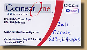 Connect One