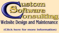We build and maintain websites